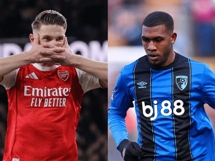 Arsenal vs Bournemouth 프리미어리그 프리뷰 이미지