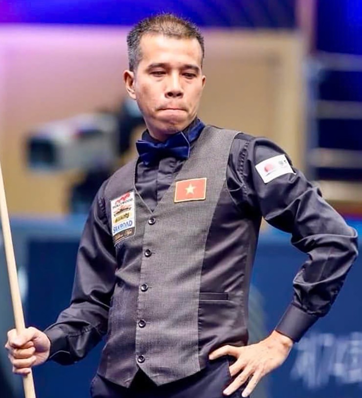 Quyết Chiến sớm gặp Thanh Lực tại vòng chính World Cup