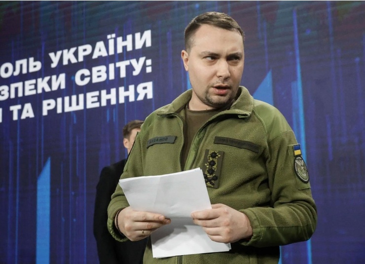 Ukraine nói sắp đạt thỏa thuận hòa bình với Nga để chấm dứt xung đột - 1