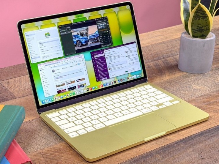 Chi phí sửa chữa MacBook Neo: Thay pin rẻ hơn MacBook Air và MacBook Pro