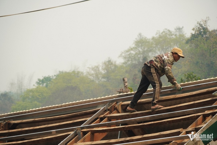 'Chảo lửa Đông Dương' đạt 42 độ C, người dân xoay xở thích ứng - 4