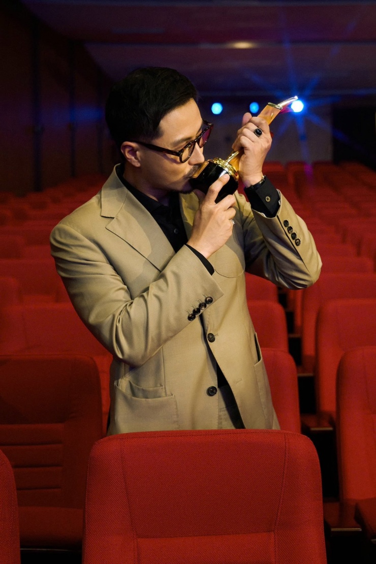  Thanh Sơn được ghi nhận bằng nhiều giải thưởng diễn xuất. 