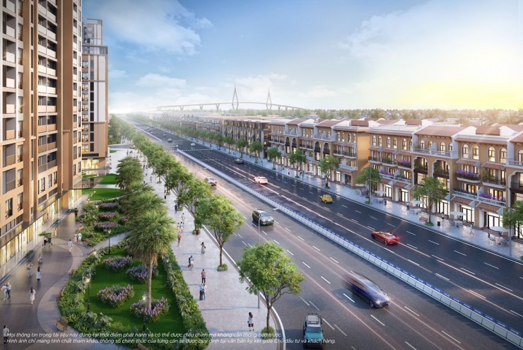 Giải đi bộ Green Family Walk: Hành trình “3 trong 1” tại Vinhomes Green Paradise