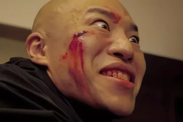 Ác nhân kinh hoàng nhất lúc này