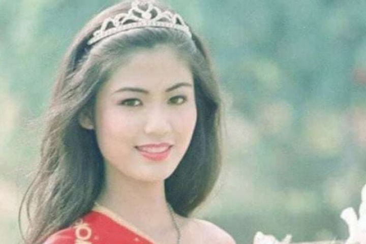 Hoa hậu Việt thi đỗ cùng lúc 3 trường Đại học, sớm qua đời đột ngột ở tuổi 45
