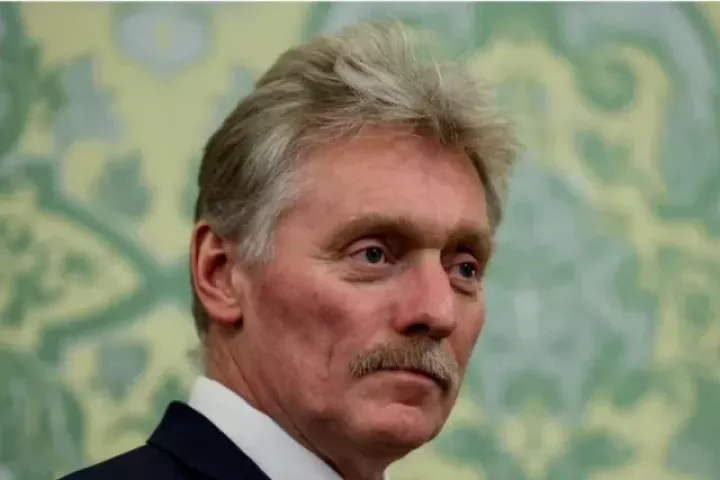 Điện Kremlin: Nga muốn hòa bình lâu dài thay vì ngừng bắn