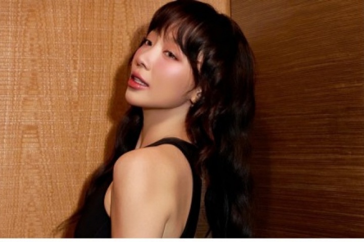 Tóc Tiên gây bất ngờ với diện mạo “nàng thơ” nhẹ nhàng đầy thần thái