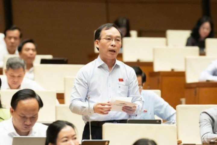 Đại biểu Quốc hội: Thế nào là "quê quán" của cá nhân?