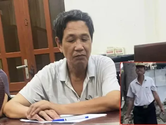 Tài xế taxi dùng gạch 'nói chuyện' với hành khách đã thừa nhận sai và xin lỗi