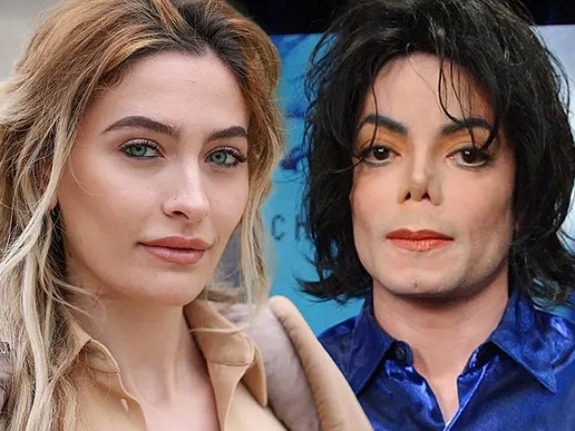 Con gái Michael Jackson vắng mặt tại lễ ra mắt phim về bố giữa những bất đồng