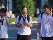 Gần 40 đại học được cấp chứng chỉ tiếng Anh