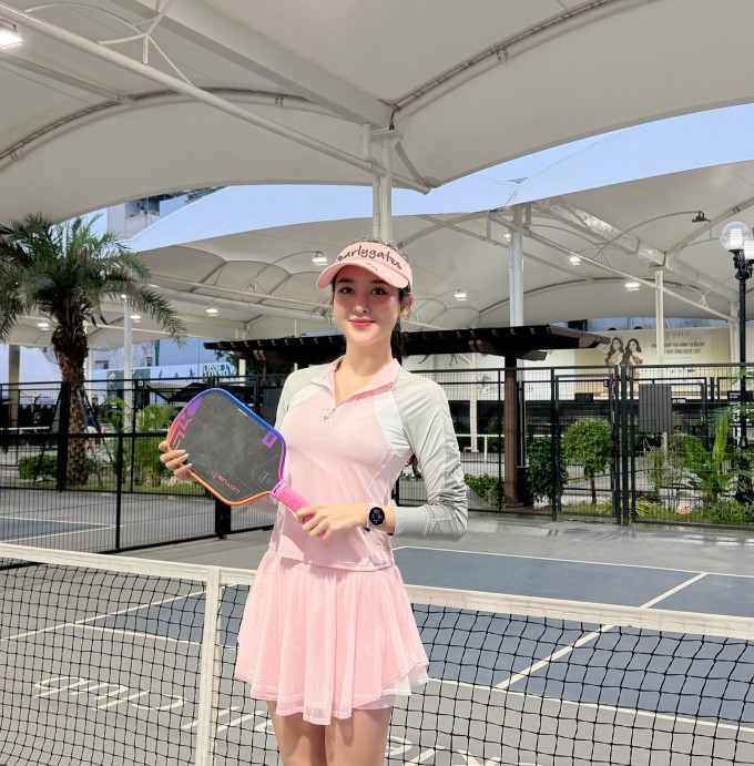 Cuộc sống của Huyền My sau 12 năm làm Á hậu Việt Nam - 10