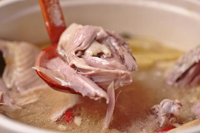 Sau 40 tuổi nên chăm dùng 3 loại thịt này mỗi tuần - 1