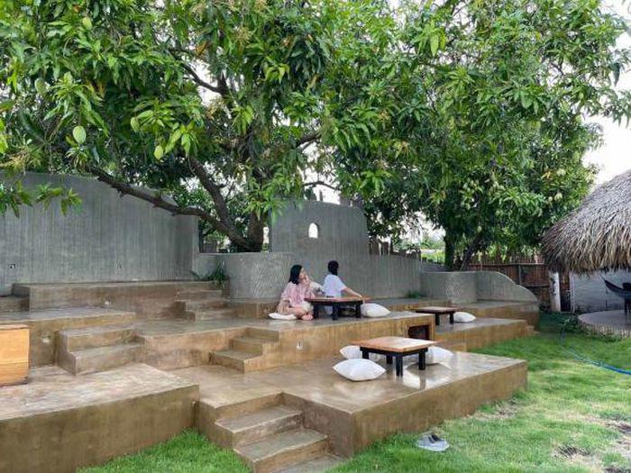 Vân Trang nêu lý do đầu tư hơn chục tỷ đồng xây vườn sinh thái 50.000 m2 - 12