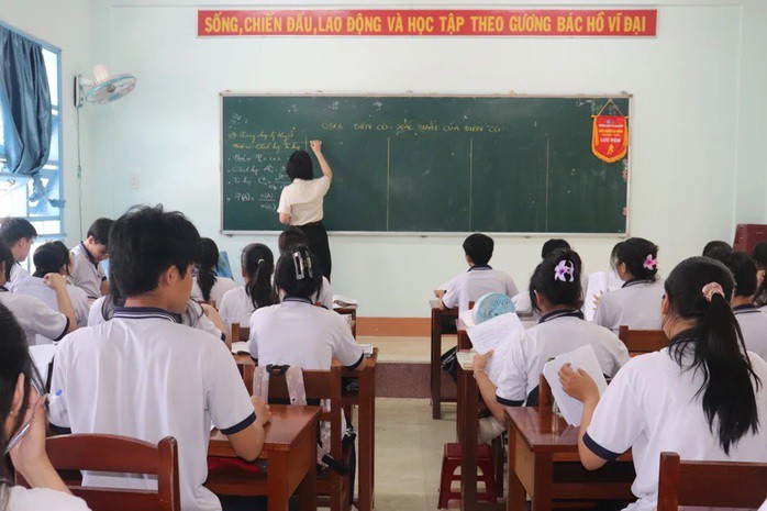 Gia Lai yêu cầu dừng ngay việc dạy bù để “nối dài” kỳ nghỉ lễ