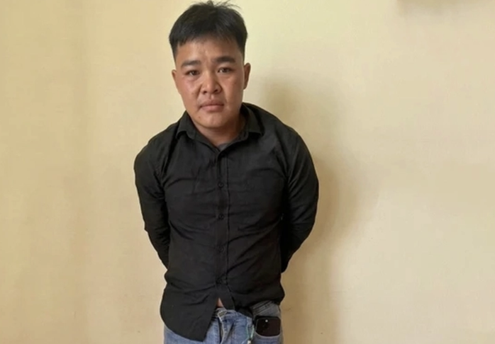 Đối tượng giật iPhone bị Công an TPHCM bắt sau vài giờ gây án