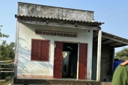 Hiện trường bên trong vụ nghi có nhiều người cùng gia đình tử vong ở Gia Lai