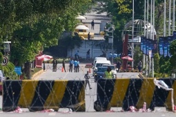 Đàm phán Mỹ - Iran trước giờ G