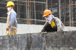 Dự báo thời tiết ngày 11/4: Cả nước ngày oi nóng kéo dài, đêm giảm đến 10°C