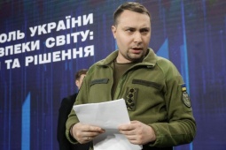 Ukraine nói sắp đạt thỏa thuận hòa bình với Nga để chấm dứt xung đột