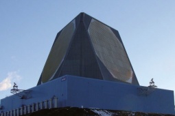 Iran phá hủy radar đắt nhất thế giới của Mỹ