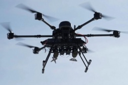 Ukraine tuyên bố tấn công chính xác, đánh trúng 2 giàn khoan của Nga