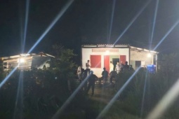 Diễn biến mới nhất vụ nhiều thi thể bị cháy trong căn nhà cấp 4: Người dân nghe tiếng nổ