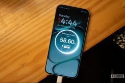 Chiếc smartphone có pin 9000 mAh đáng sở hữu nhất lúc này