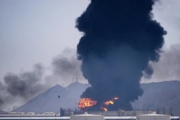 Nỗi lo của Mỹ khi Iran "ẩn mình" sau lệnh ngừng bắn