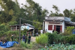 Giám đốc Công an tỉnh Gia Lai thông tin về vụ 4 người tử vong trong cùng căn nhà