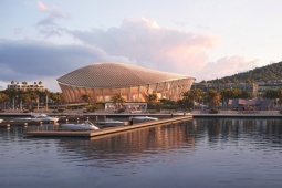 Việt Nam tập trung nguồn lực cho Phú Quốc trước APEC 2027