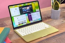 Chi phí sửa chữa MacBook Neo: Thay pin rẻ hơn MacBook Air và MacBook Pro