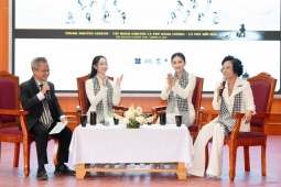 Tủ sách Nền tảng Đổi đời gieo tri thức, tiếp sức người trẻ vùng cao