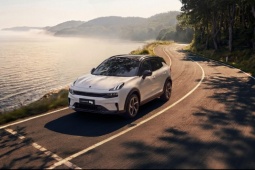 Lynk & Co Việt Nam giảm áp lực tài chính cho người mua xe với ưu đãi cực hấp dẫn trong tháng 4