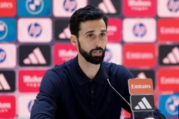 Real Madrid không thắng 3 trận liên tiếp: Arbeloa vẫn mạnh miệng, cảnh báo Bayern