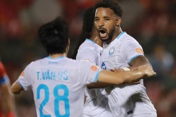 Trực tiếp bóng đá Nam Định - HAGL: Sẽ là một màn hủy diệt? (V-League)