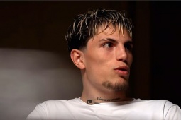 Tin mới nhất bóng đá chiều 11/4: Garnacho vẫn yêu MU, cảm thấy hối tiếc