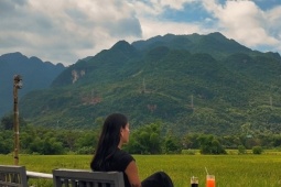 Gợi ý 3 điểm 'trốn nóng' gần Hà Nội dịp 30/4