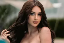 Á hậu Hoàn vũ bị tố chảnh