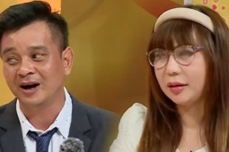 Lấy người khiếm thị bán tăm bông, mẹ đơn thân gặp cú sốc ngay sau đám cưới