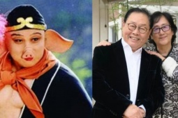 Hôn nhân 'Trư Bát Giới': Nên duyên nhờ mai mối, sống viên mãn gần 6 thập kỷ