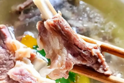 Sau 40 tuổi nên chăm dùng 3 loại thịt này mỗi tuần