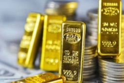 Giá vàng thế giới diễn biến thận trọng trước thềm đàm phán Mỹ - Iran