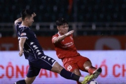 Vòng 18 V-League 2025-2026: Những màn thư hùng đáng xem