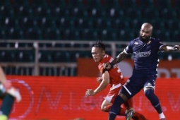 Đề xuất tăng ngoại binh ở V-League: Phép thử về năng lực tài chính