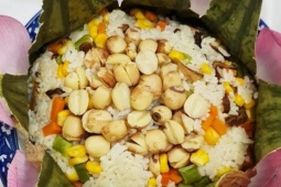 Đây mới là những món ăn tốt cho người bị men gan cao