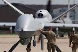 Bị Iran 'hỏa thiêu' khiến không quân Mỹ 'bốc cháy' hàng tỷ USD trong vài tuần