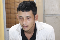 Công an bắt giữ đối tượng truy nã có biệt danh "Chích chòe"