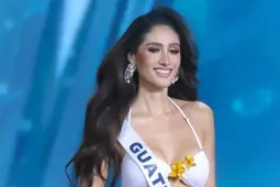 Hoa hậu, á hậu ồ ạt casting Victoria's Secret