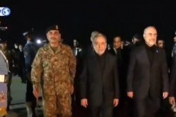 Iran nêu danh sách thành viên đàm phán, bày tỏ thiếu tin tưởng với Mỹ